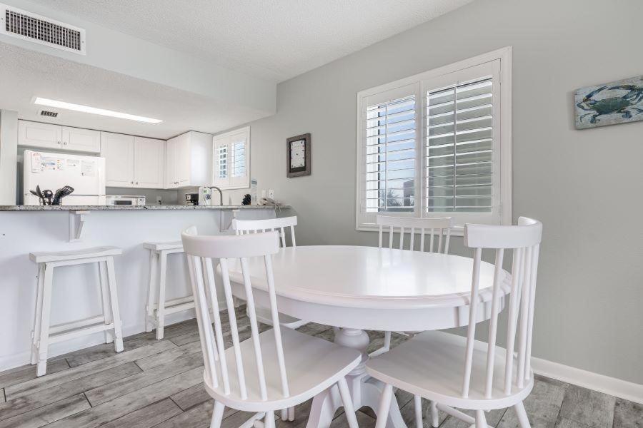 Westwind 301 Villa Галф Шорс Екстериор снимка
