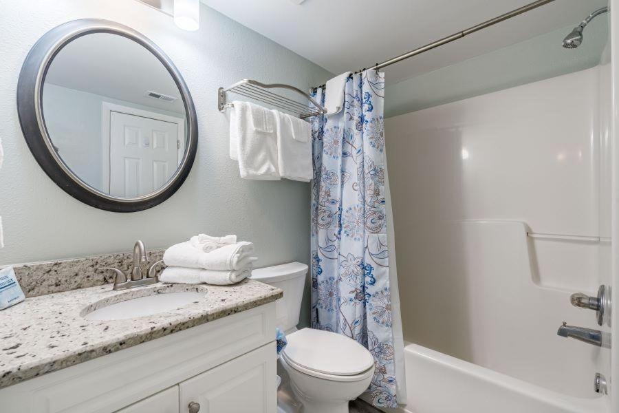 Westwind 301 Villa Галф Шорс Екстериор снимка