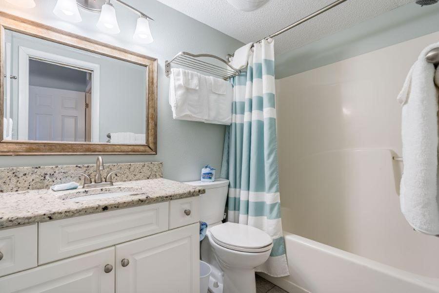 Westwind 301 Villa Галф Шорс Екстериор снимка