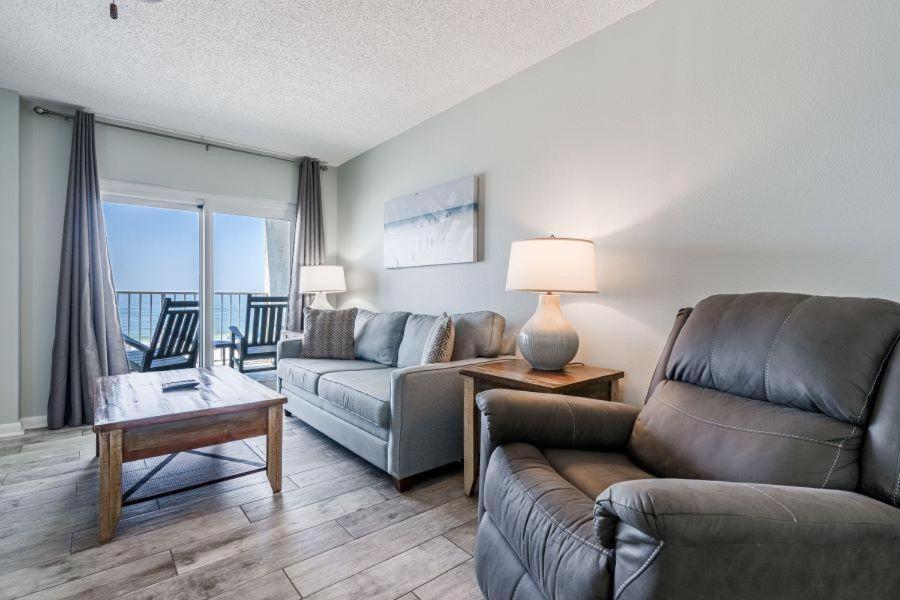 Westwind 301 Villa Галф Шорс Екстериор снимка