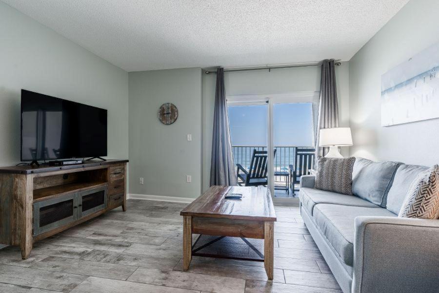 Westwind 301 Villa Галф Шорс Екстериор снимка