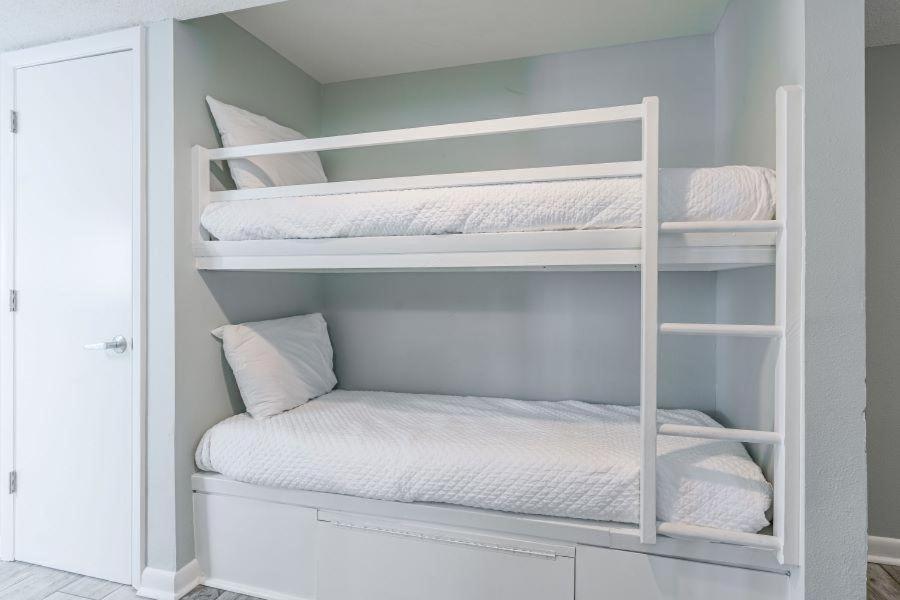 Westwind 301 Villa Галф Шорс Екстериор снимка