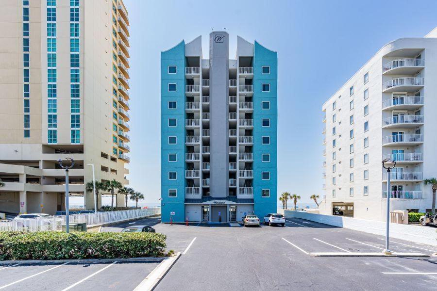 Westwind 301 Villa Галф Шорс Екстериор снимка