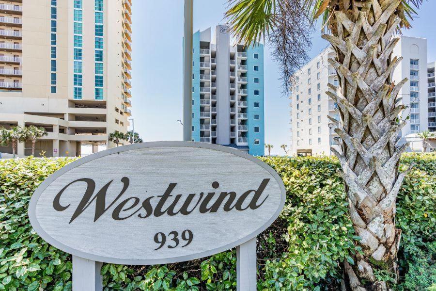 Westwind 301 Villa Галф Шорс Екстериор снимка
